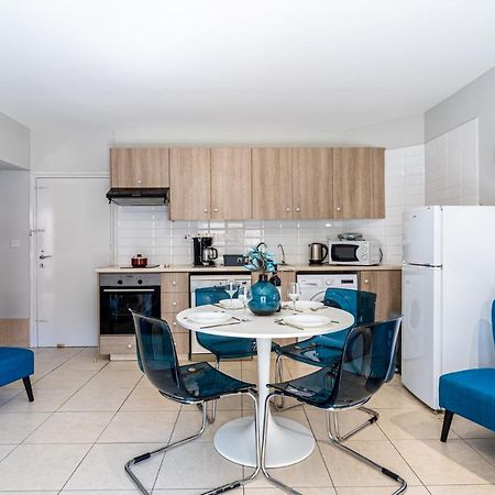 Gitane 1-Bedroom Apartment In ラルナカ エクステリア 写真