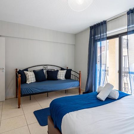 Gitane 1-Bedroom Apartment In ラルナカ エクステリア 写真