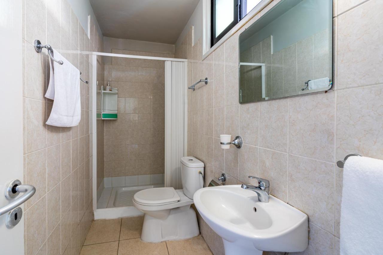 Gitane 1-Bedroom Apartment In ラルナカ エクステリア 写真