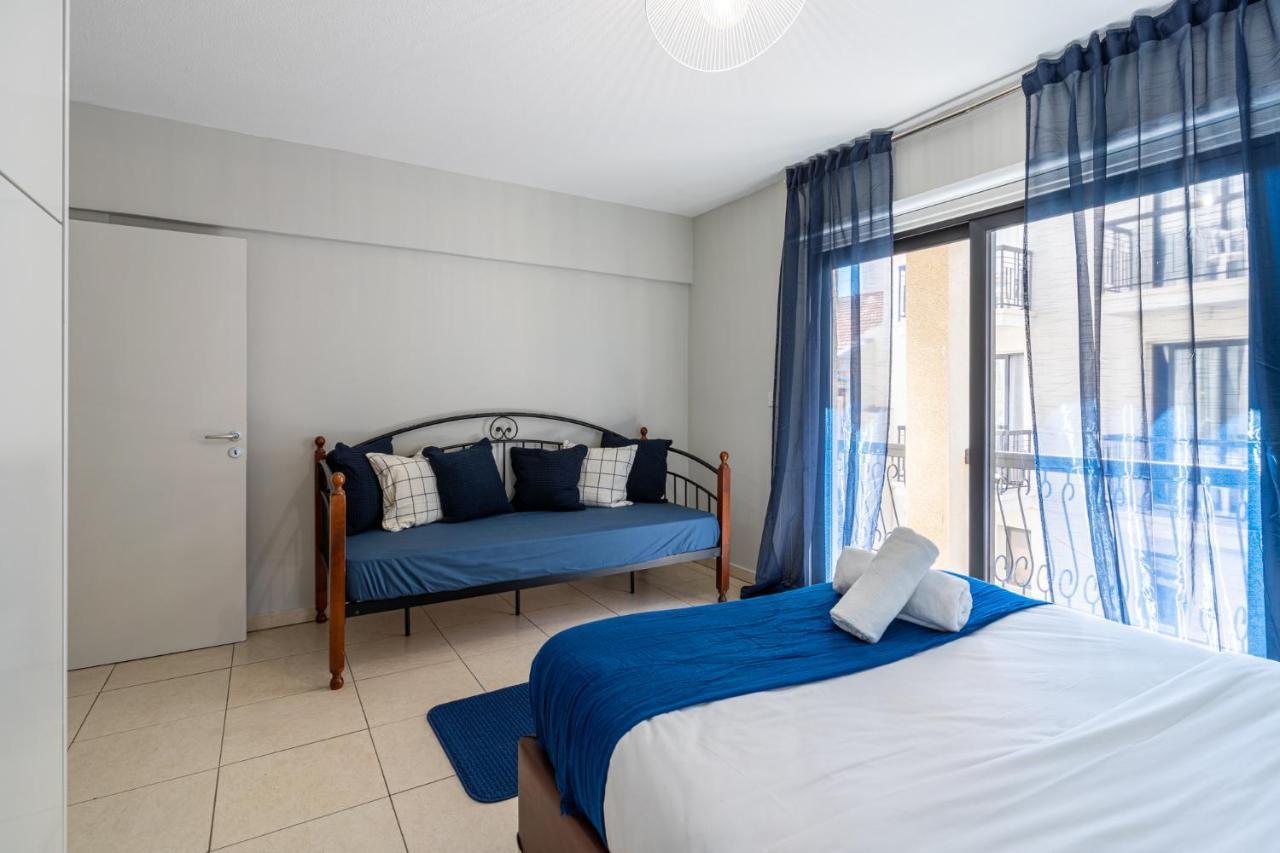 Gitane 1-Bedroom Apartment In ラルナカ エクステリア 写真