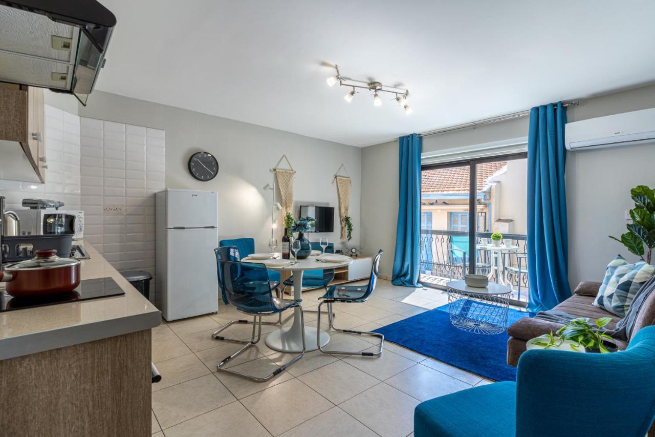 Gitane 1-Bedroom Apartment In ラルナカ エクステリア 写真